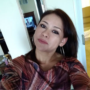 Meet your Posher, Asucena